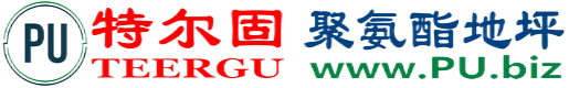 特尔固®高唐聚氨酯地坪